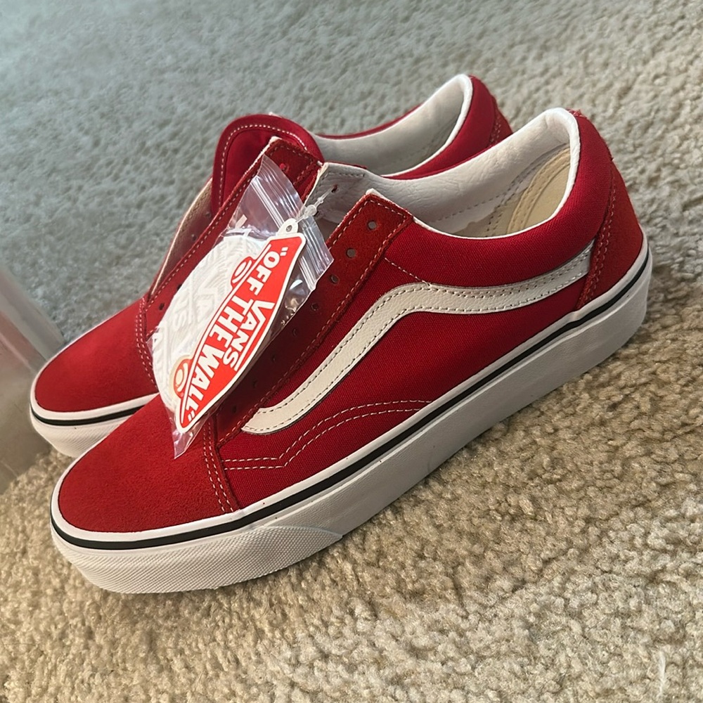 Vans Old Skool Shoes